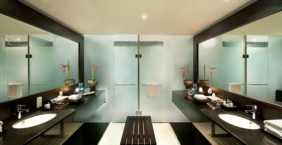 The Kilimanjaro - Hyatt Regency / Dar es Salaam 11