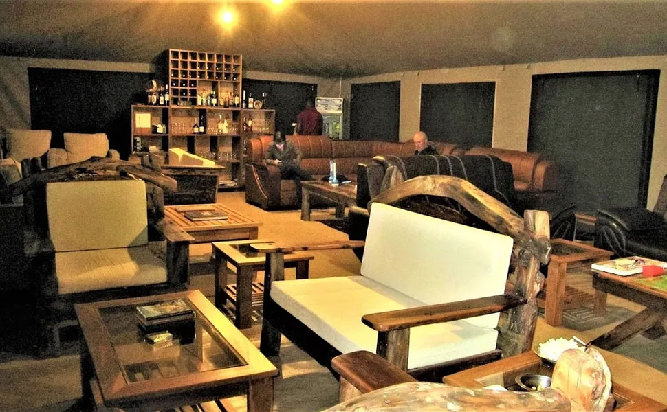 Into Wild Africa Luxury Tented Safari Camp Serengeti 4