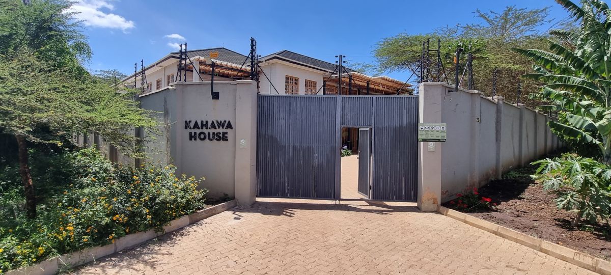 Kahawa House / Arusha 7