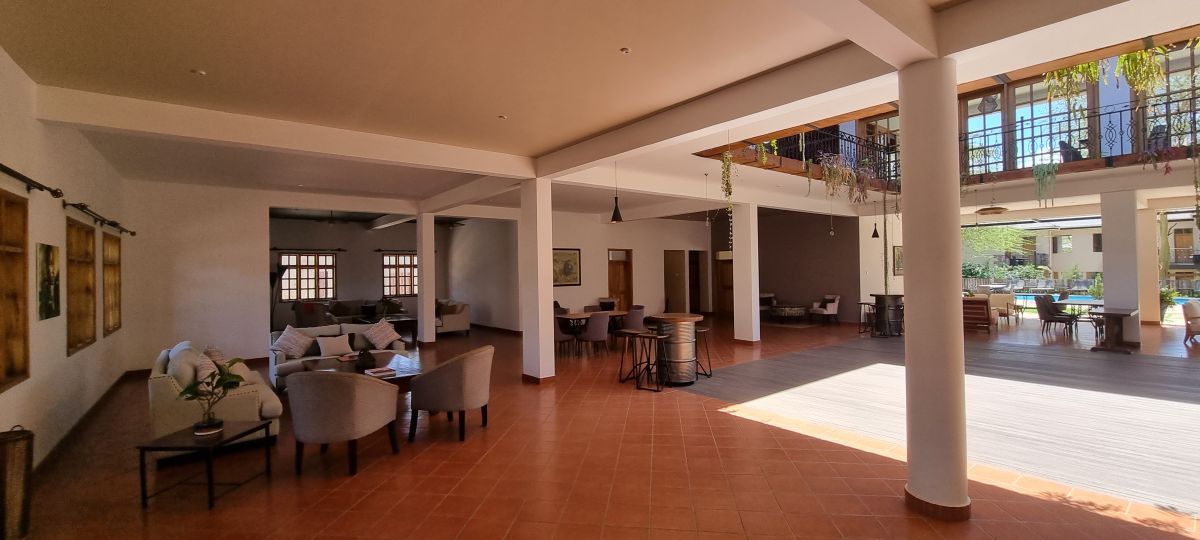 Kahawa House / Arusha 27