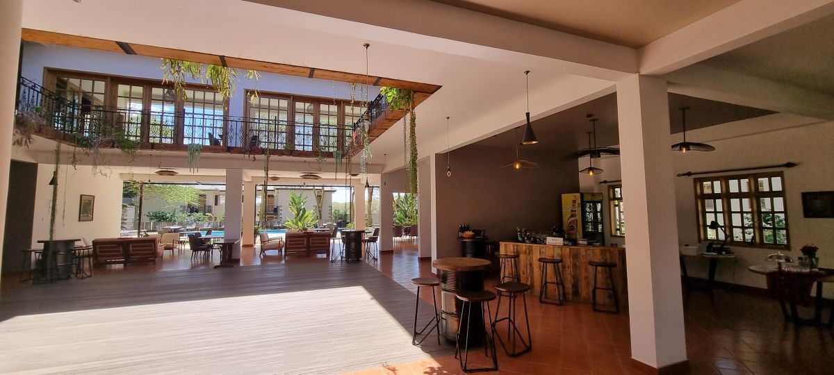 Kahawa House / Arusha 26