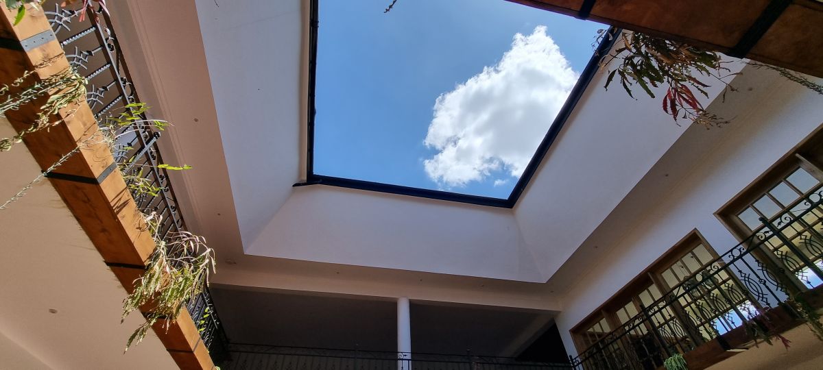 Kahawa House / Arusha 32