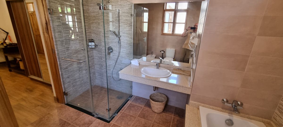 Kahawa House / Arusha 18