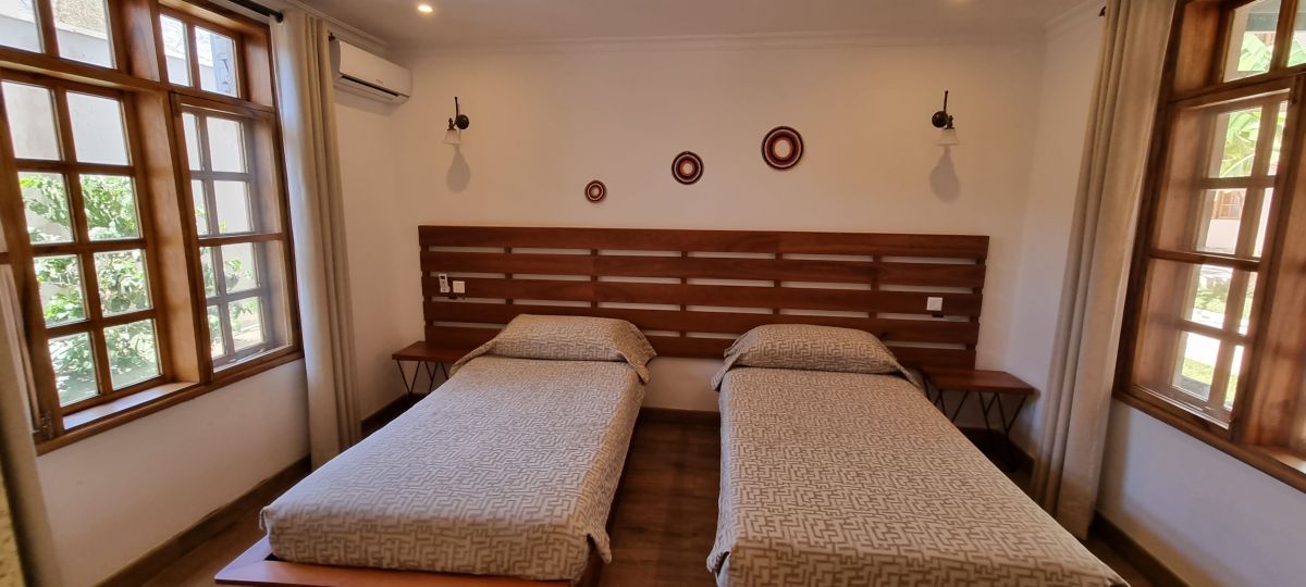 Kahawa House / Arusha 17