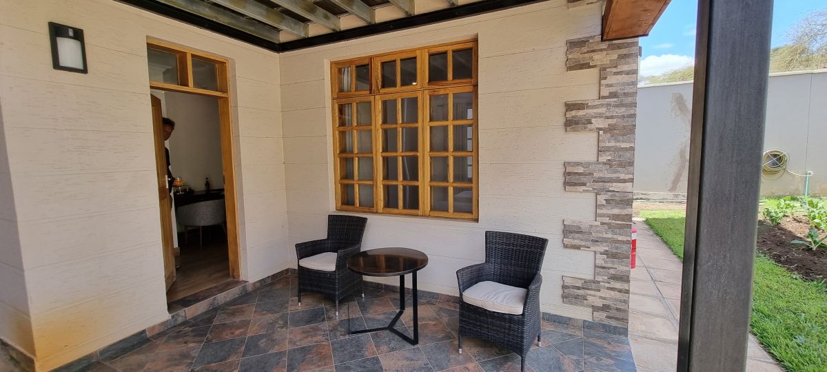 Kahawa House / Arusha 16