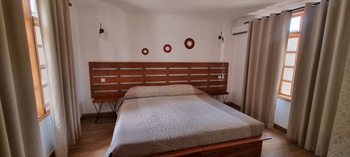 Kahawa House / Arusha 13