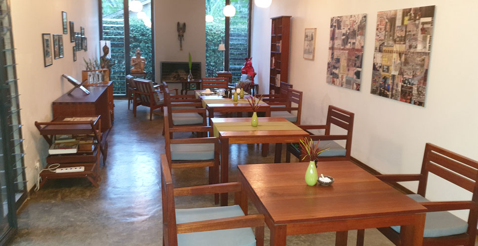 Kaliwa Lodge Kilimanjaro / Moshi-Machame 5