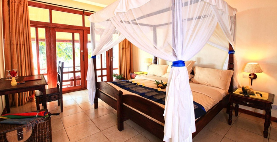 Kigoma Hilltop Hotel / Tanganjikasee 3