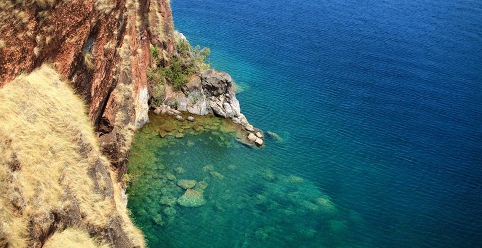 Kigoma Hilltop Hotel / Tanganjikasee 5