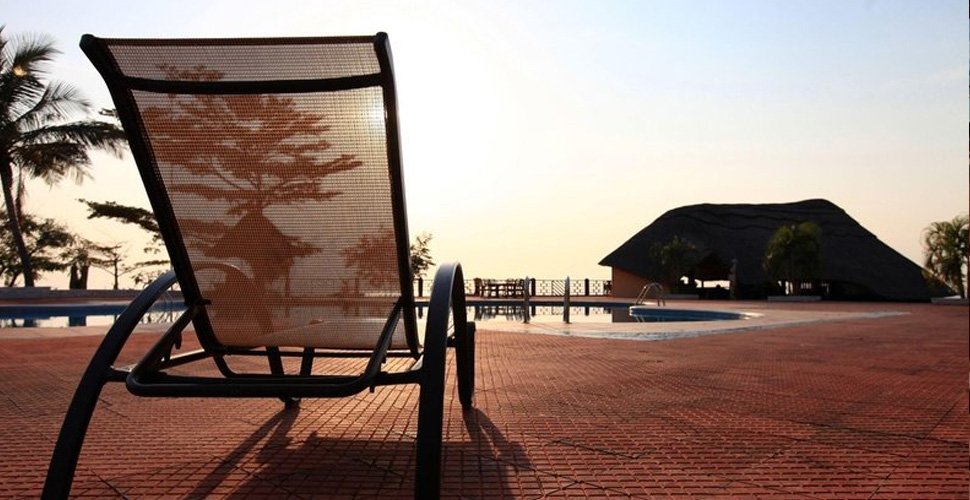 Kigoma Hilltop Hotel / Tanganjikasee 7