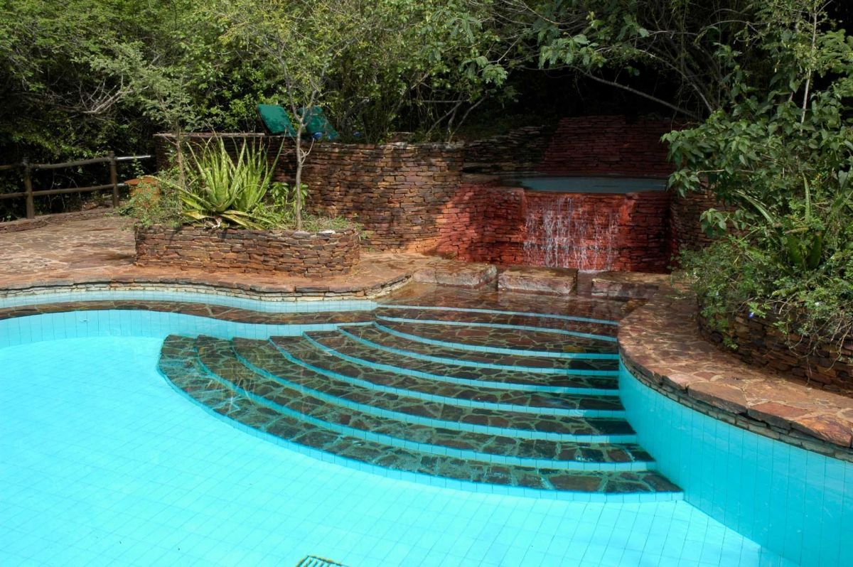 Kirawira Serena Camp / Serengeti 9