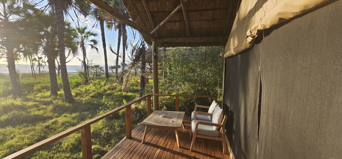 Kisima Ngeda Camp / Lake Eyasi 13