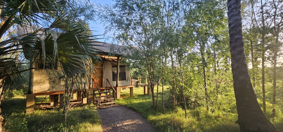 Kisima Ngeda Camp / Lake Eyasi 15