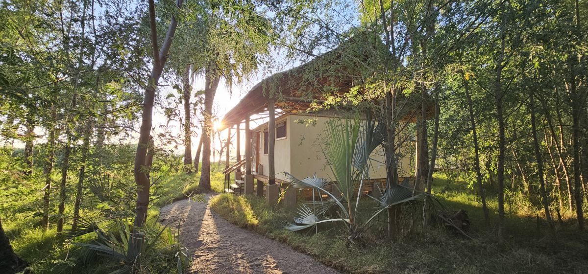 Kisima Ngeda Camp / Lake Eyasi 11