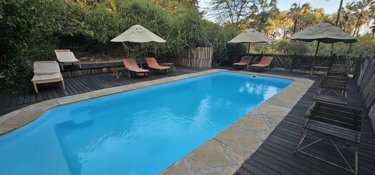 Kisima Ngeda Camp / Lake Eyasi 5