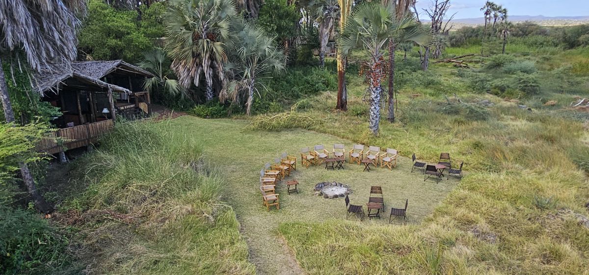 Kisima Ngeda Camp / Lake Eyasi 9