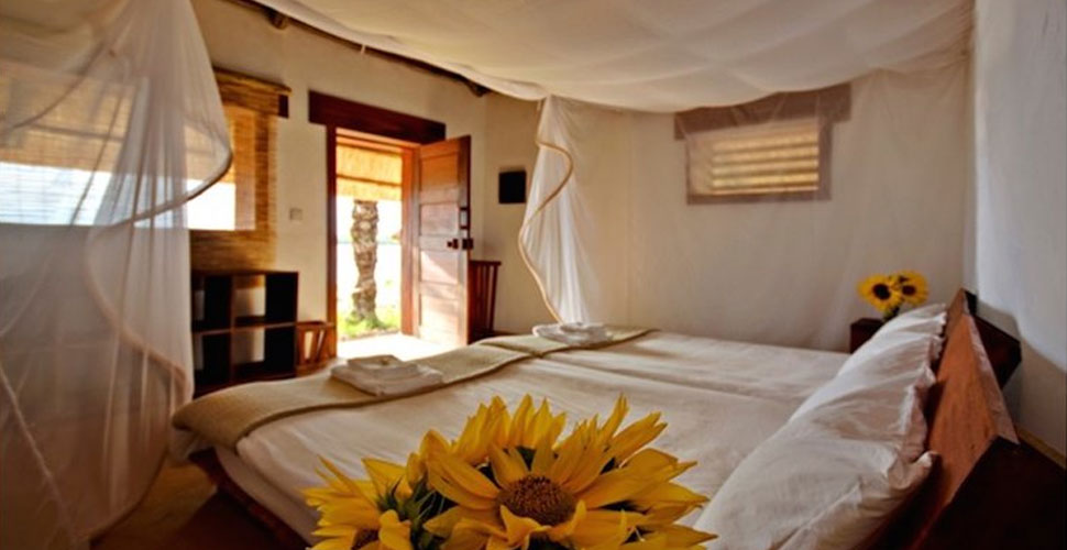 Lake Shore Lodge / Kipili am Tanganjikasee 7