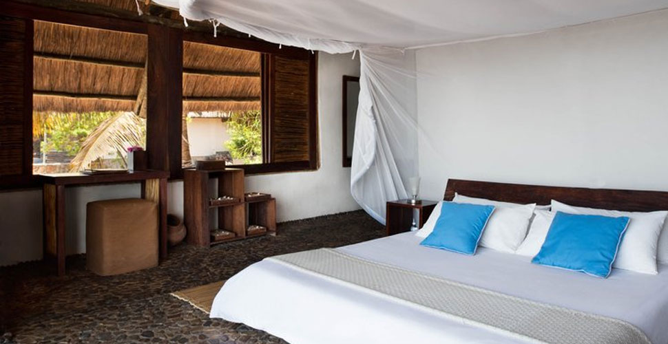 Lake Shore Lodge / Kipili am Tanganjikasee 4