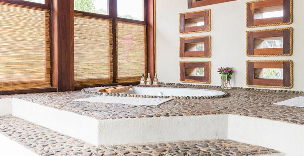 Lake Shore Lodge / Kipili am Tanganjikasee 3