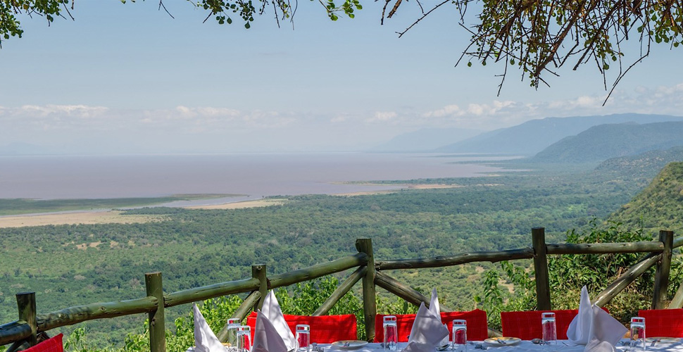 Lake Manyara Serena Safari Lodge 10