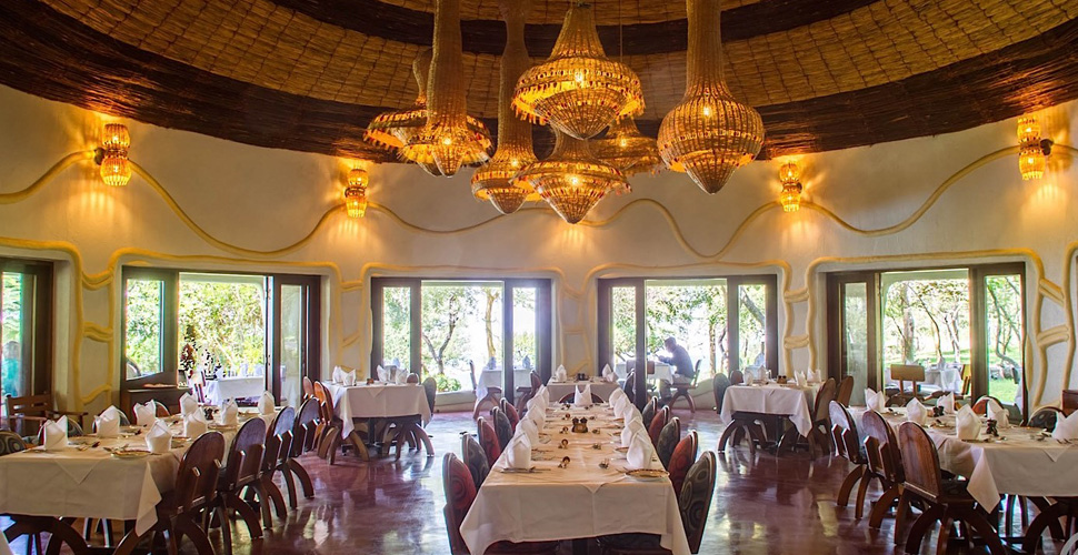 Lake Manyara Serena Safari Lodge 11