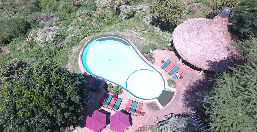 Lake Manyara Serena Safari Lodge 9