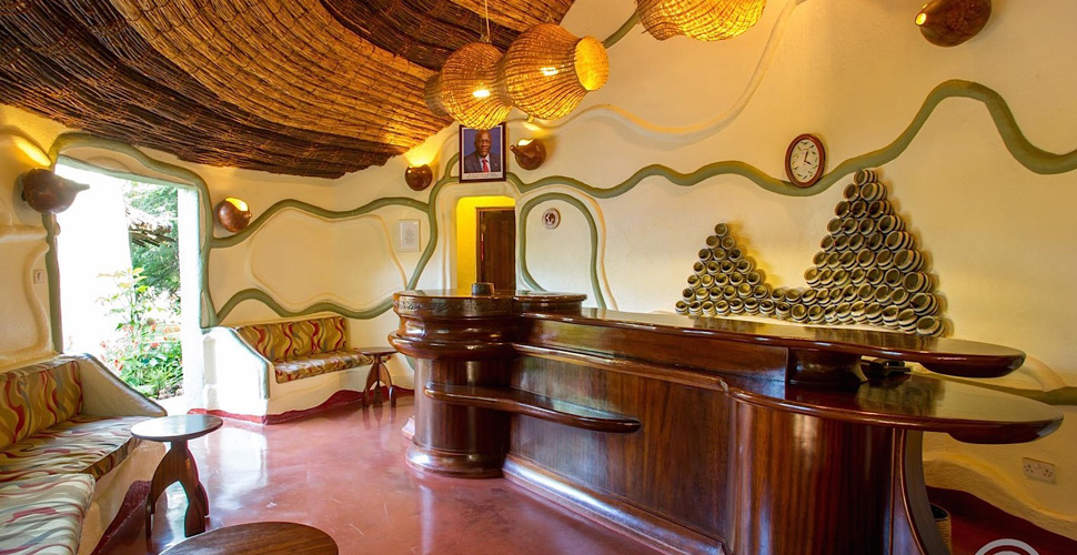 Lake Manyara Serena Safari Lodge 8