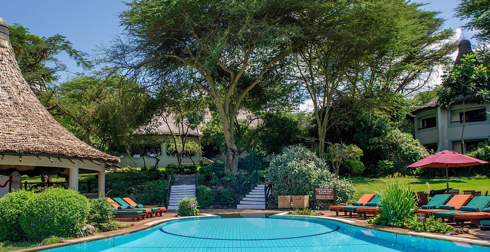 Lake Manyara Serena Safari Lodge 13