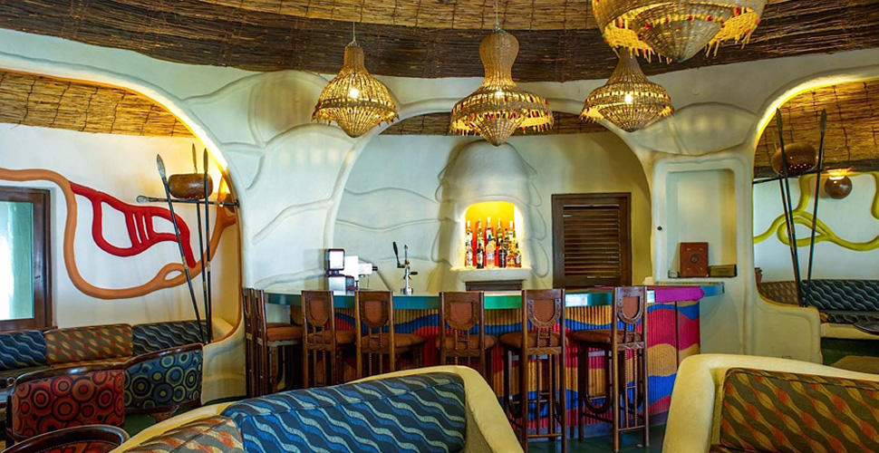 Lake Manyara Serena Safari Lodge 7