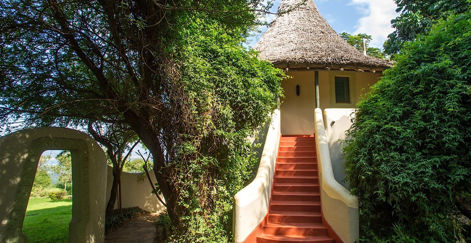 Lake Manyara Serena Safari Lodge 12
