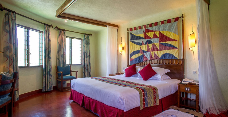 Lake Manyara Serena Safari Lodge 5