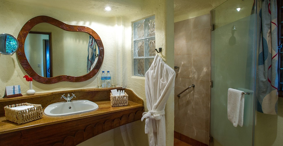 Lake Manyara Serena Safari Lodge 2