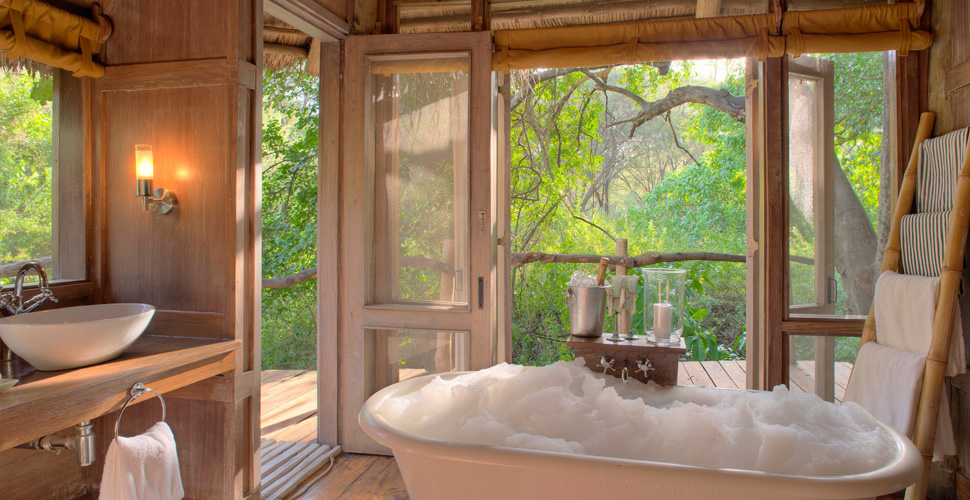 Lake Manyara Tree Lodge 4