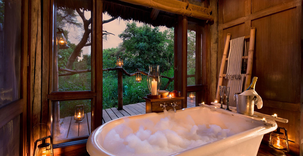 Lake Manyara Tree Lodge 5