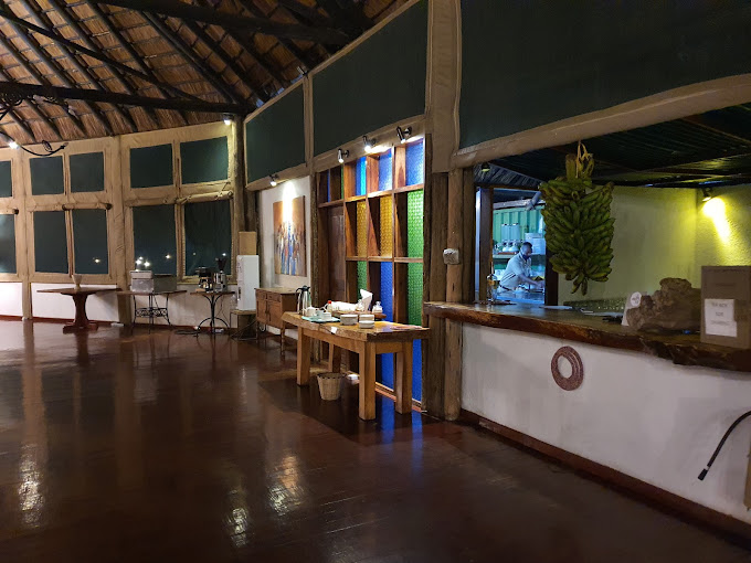 Lake Masek Tented Lodge / Ndutu Region 12