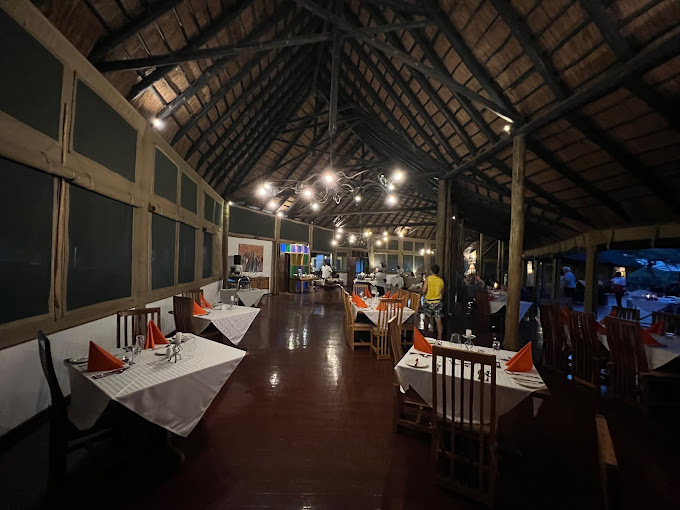 Lake Masek Tented Lodge / Ndutu Region 10