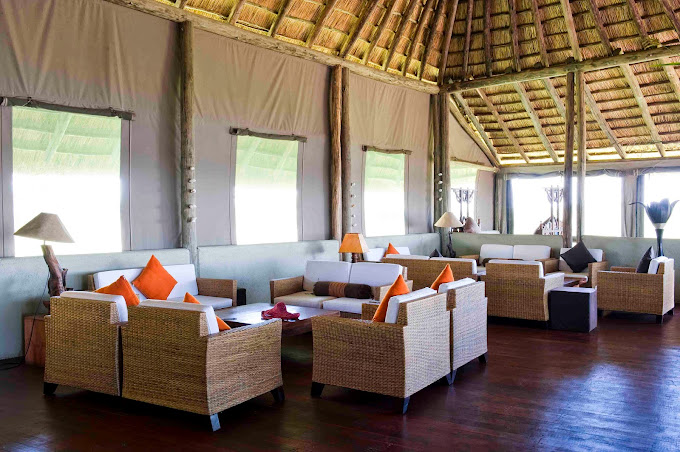 Lake Masek Tented Lodge / Ndutu Region 2