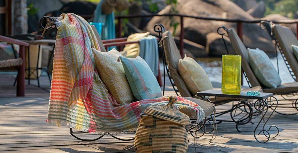 Lukuba Island Lodge / Musoma am Viktoriasee 4