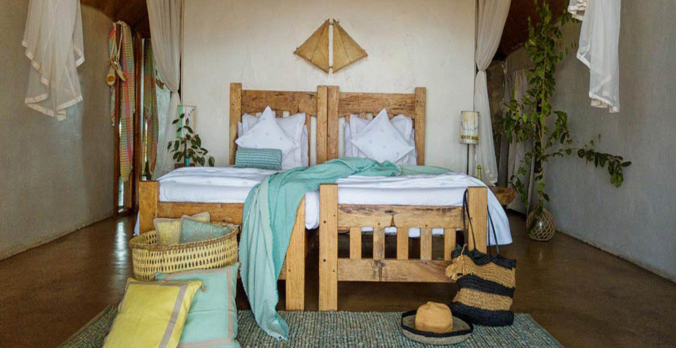 Lukuba Island Lodge / Musoma am Viktoriasee 7