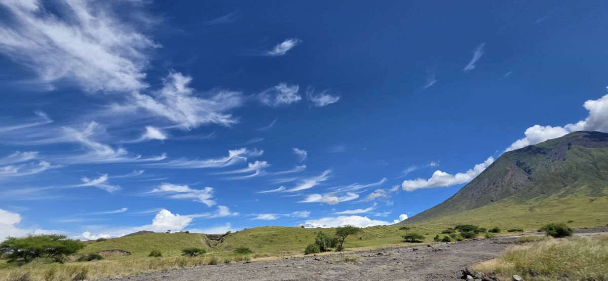 Maasai Giraffe Eco Lodge / Lake Natron 18