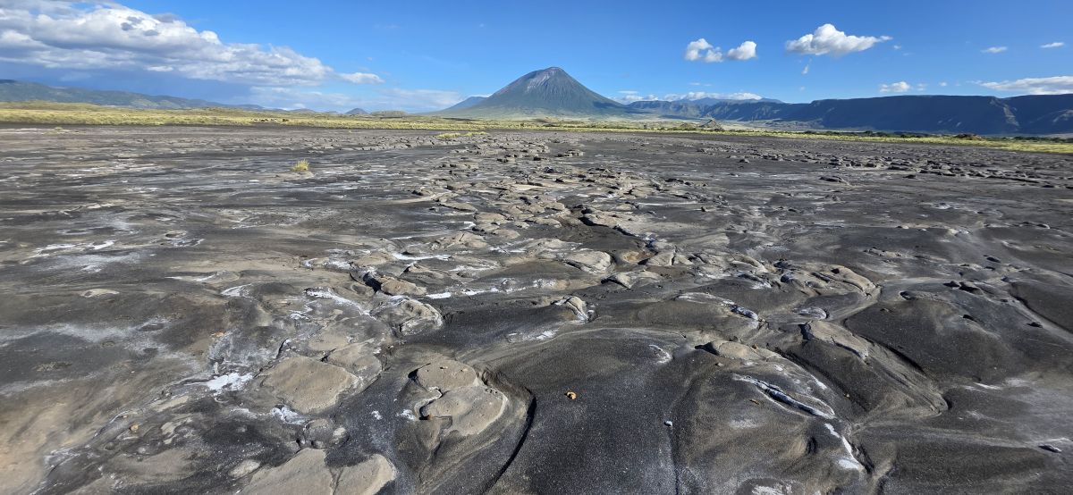 Maasai Giraffe Eco Lodge / Lake Natron 12