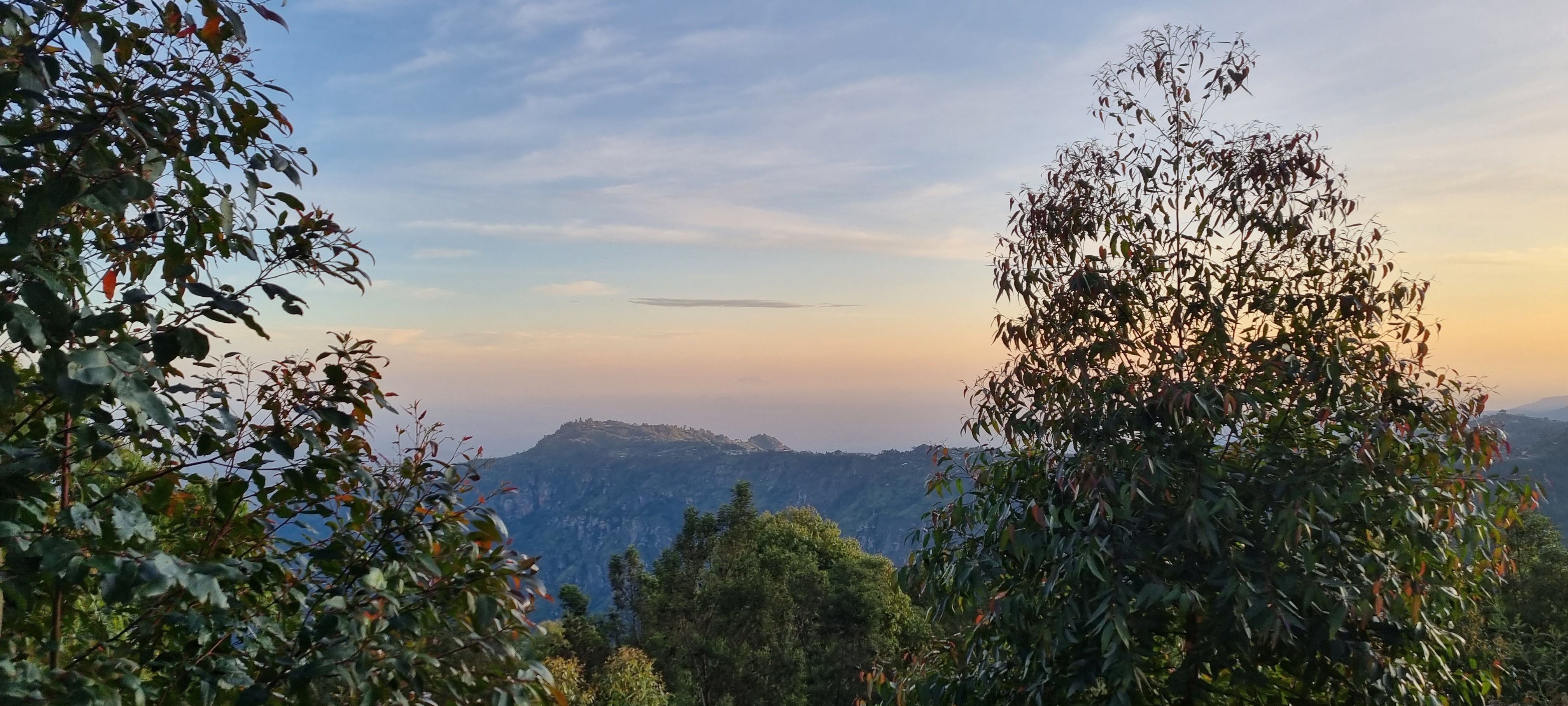 Mambo View Point Eco Lodge / Lushoto 3