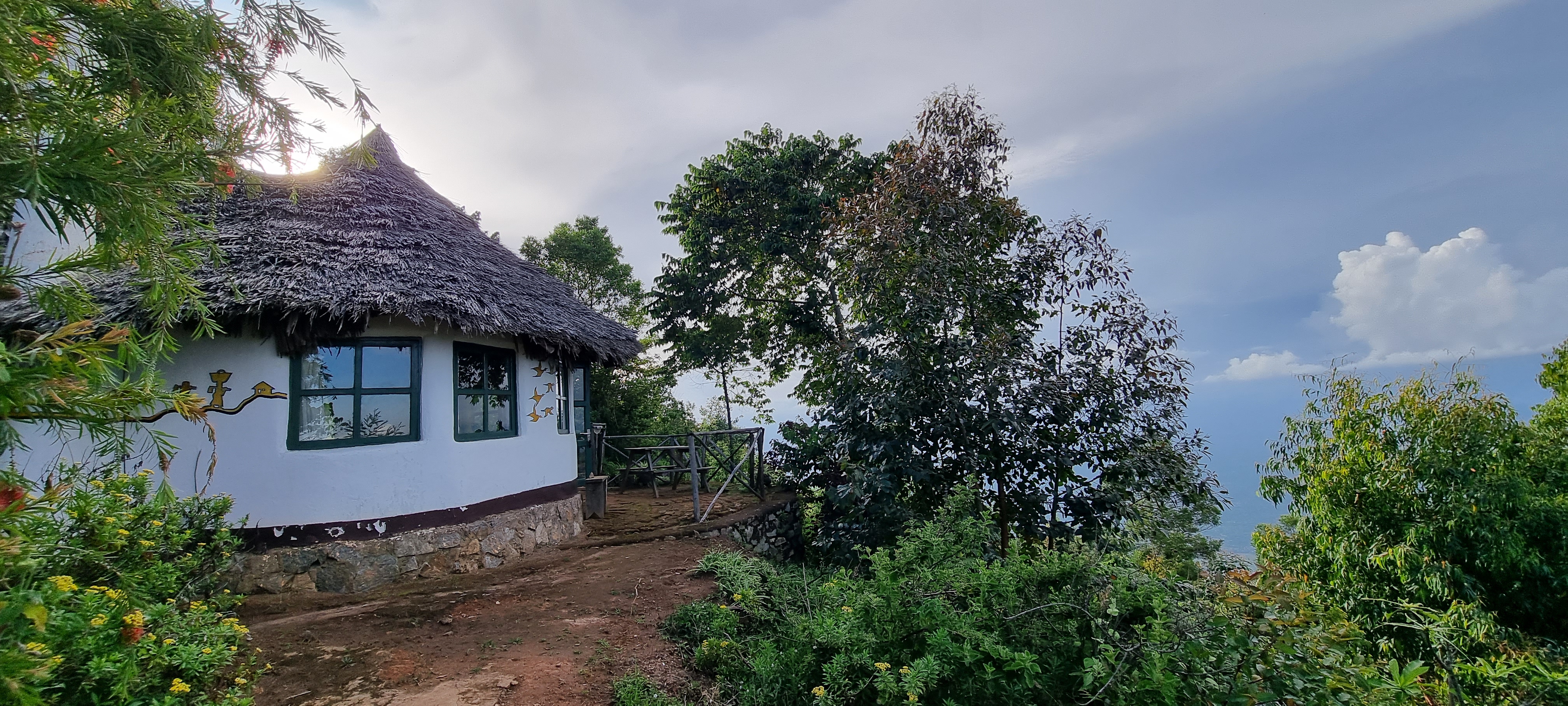 Mambo View Point Eco Lodge / Lushoto 23