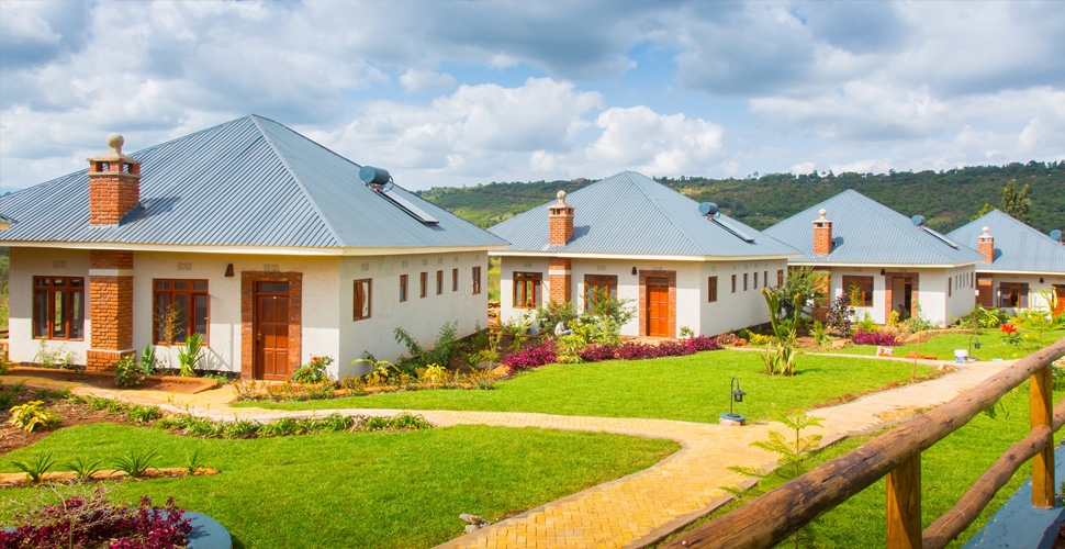 Marera Valley Lodge / Karatu 3