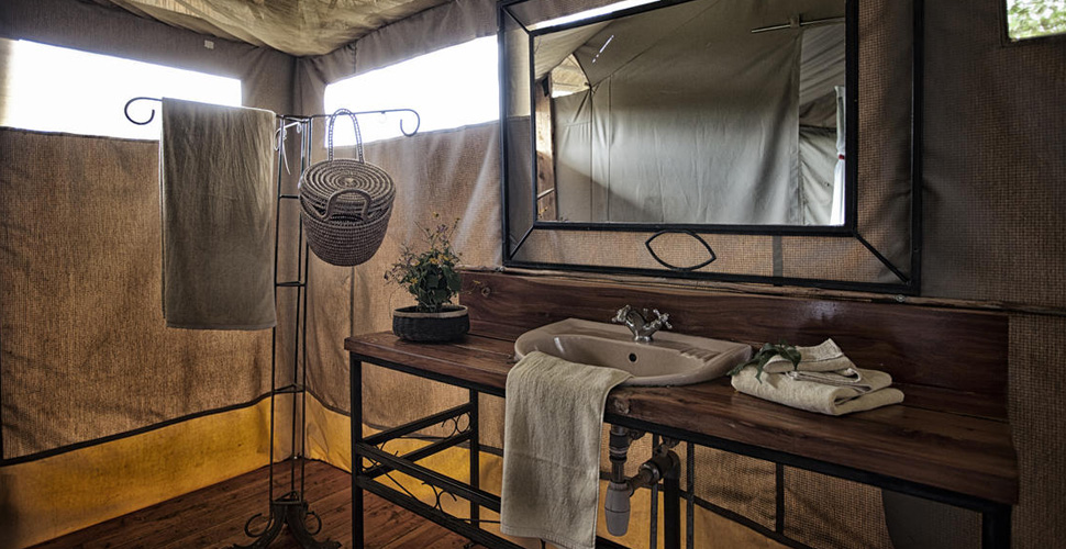 Mbali Mbali Tarangire River Camp 9