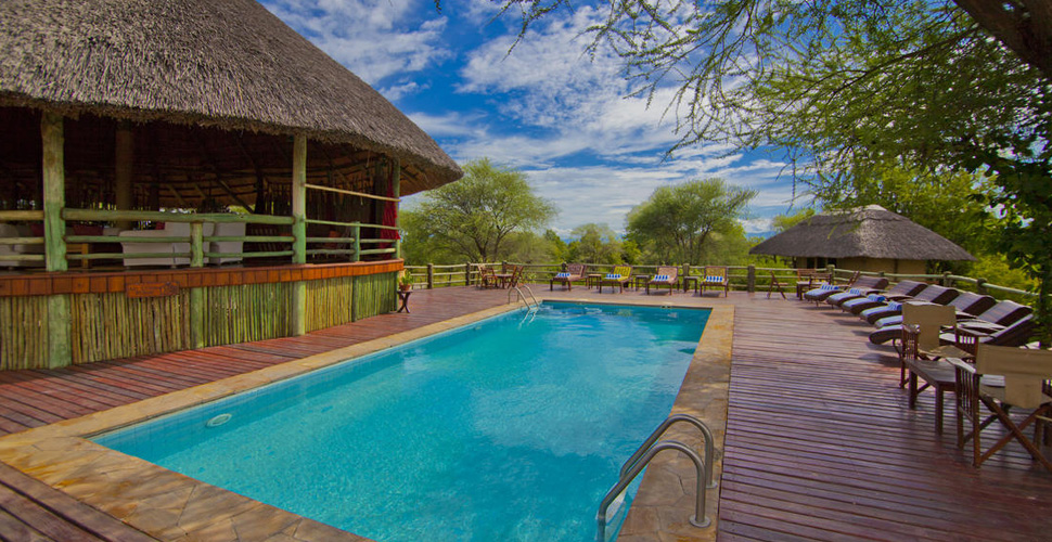 Mbali Mbali Tarangire River Camp 3