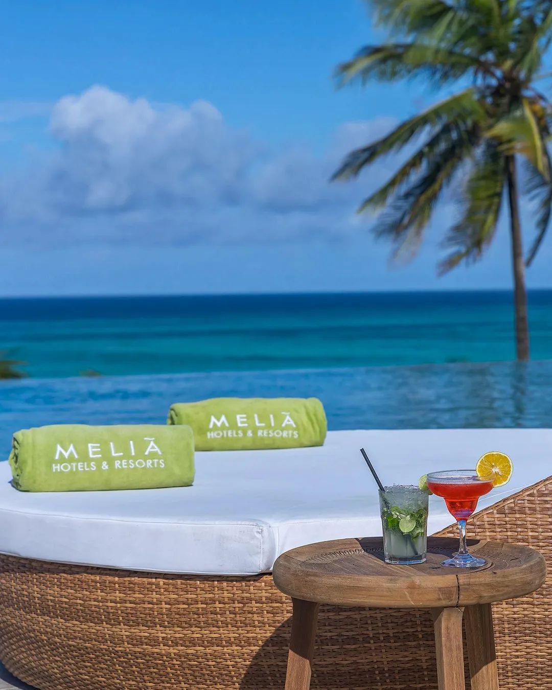 Meliá Zanzibar 18