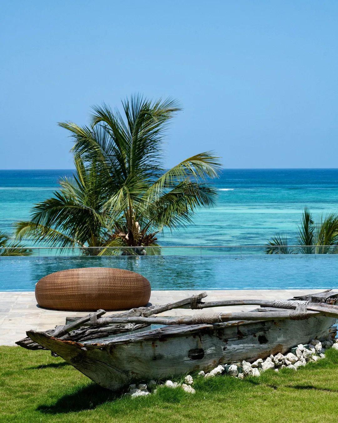 Meliá Zanzibar 20