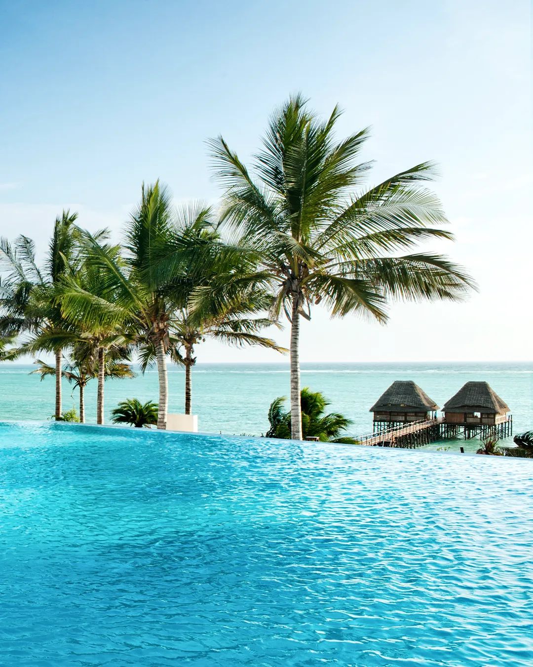 Meliá Zanzibar 14
