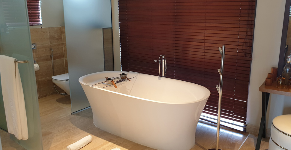 Meliá Serengeti Lodge 7